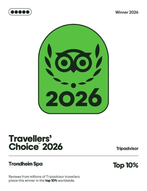 Travellers choise 2026