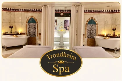 Trondheim Spa